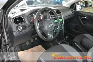 VOLKSWAGEN Polo usata, con Chiusura centralizzata