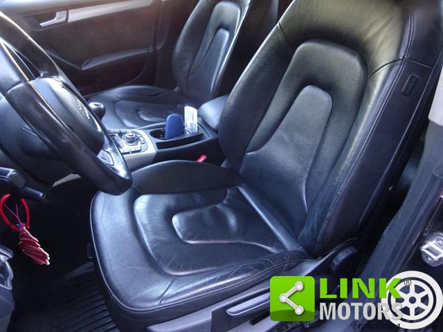 AUDI A5 usata, con Antifurto