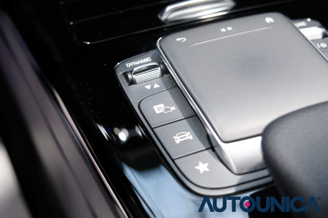 MERCEDES-BENZ A 200 usata, con Sensore di pioggia