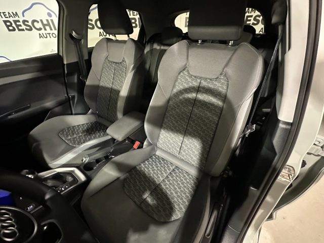 AUDI A1 usata, con Boardcomputer