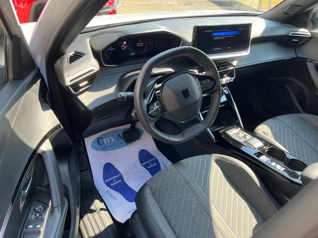 PEUGEOT 2008 usata, con Controllo automatico clima
