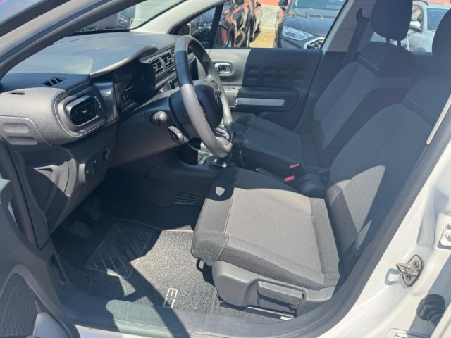 CITROEN C3 usata, con Chiusura centralizzata telecomandata