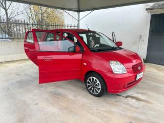 KIA Picanto usata 43