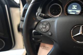 MERCEDES-BENZ C 200 usata 42