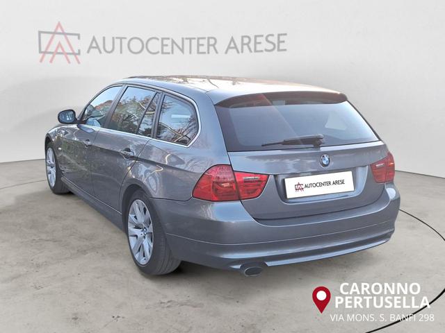 BMW 318 usata, con Airbag Passeggero