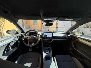 CUPRA Leon usata, con Controllo trazione