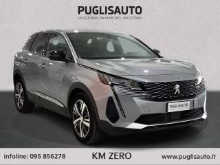 PEUGEOT 3008 BlueHDi 130 S&S EAT8 Allure Pack