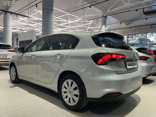 FIAT Tipo usata, con Chiusura centralizzata