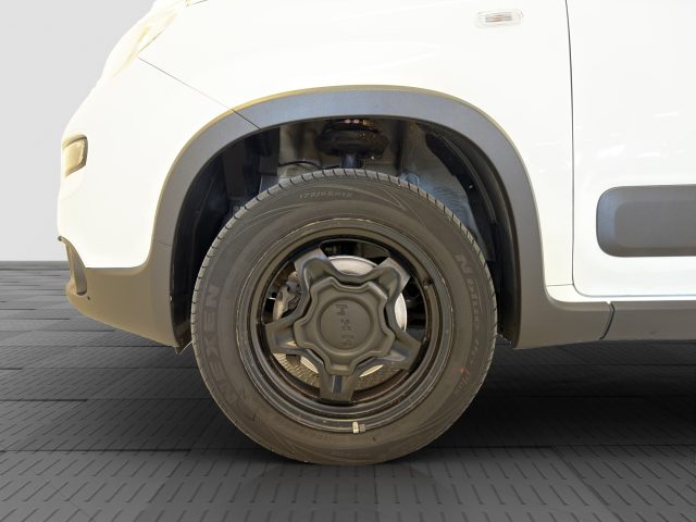 FIAT Panda usata 14