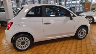 FIAT 500 usata, con Climatizzatore