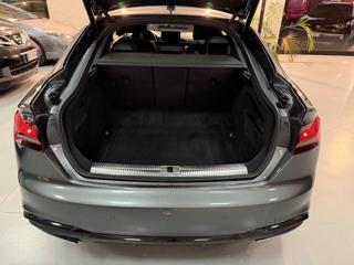 AUDI A5 usata, con Cruise Control