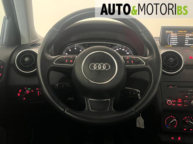 AUDI A1 usata, con Controllo trazione