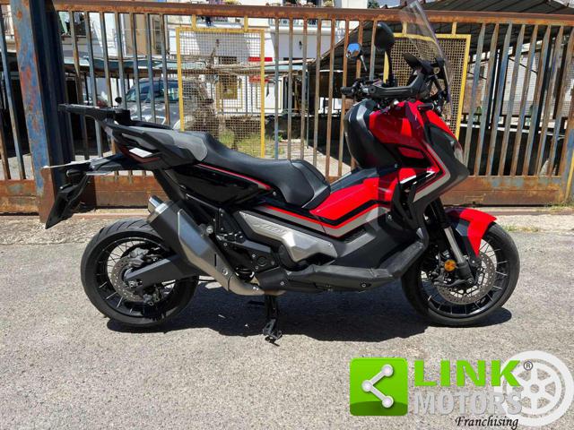 HONDA X-ADV 750 usata 1