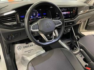 VOLKSWAGEN Taigo usata, con Vetri oscurati