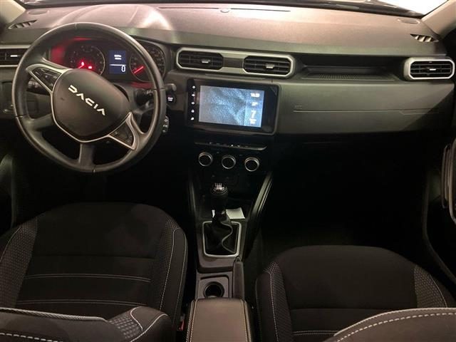 DACIA Duster usata 15