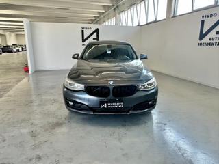 BMW 320 usata, con Airbag