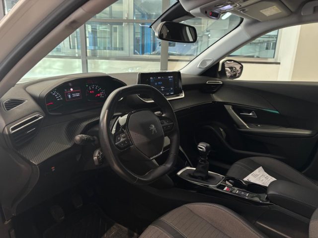 PEUGEOT 2008 usata, con Chiusura centralizzata