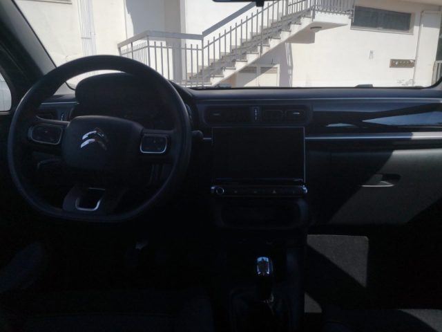 CITROEN C3 usata, con Bluetooth