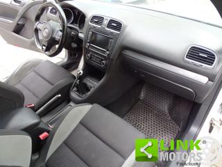 VOLKSWAGEN Golf usata, con Vetri oscurati