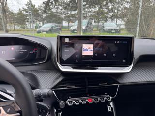 PEUGEOT 2008 usata, con Controllo trazione