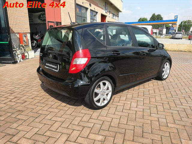 MERCEDES-BENZ A 150 usata, con Autoradio