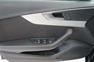 AUDI A4 usata, con Bracciolo