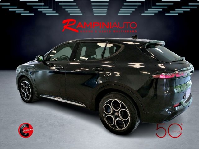 ALFA ROMEO Tonale usata 10