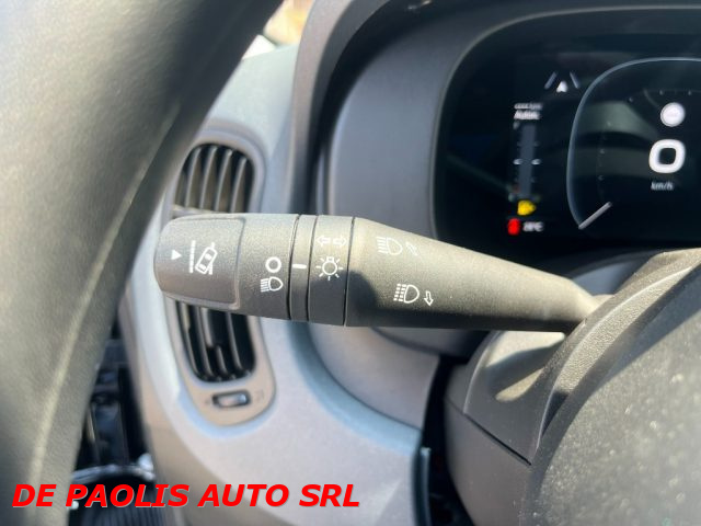 FIAT Panda usata, con Cronologia tagliandi