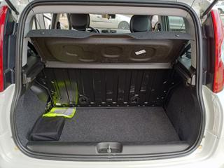 FIAT Panda usata, con Autoradio