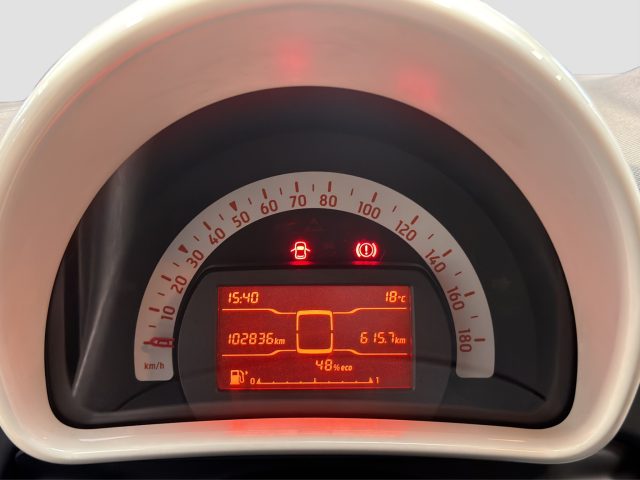 SMART ForFour usata 14