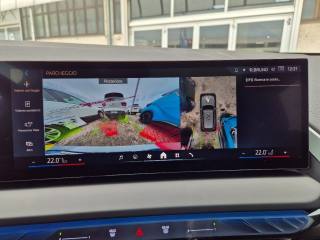 BMW X3 usata, con Controllo trazione