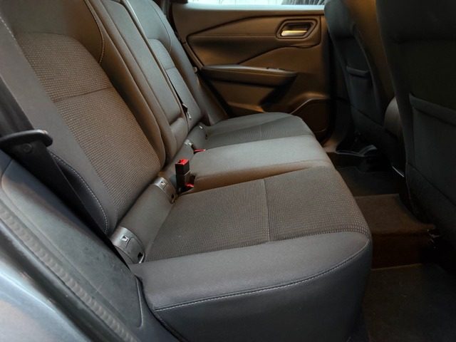 NISSAN Qashqai usata, con Chiusura centralizzata