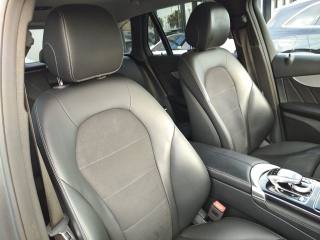 MERCEDES-BENZ GLC 250 usata, con Lettore CD