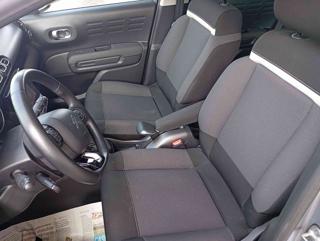 CITROEN C3 Aircross usata, con Boardcomputer