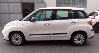 FIAT 500L usata, con Airbag laterali