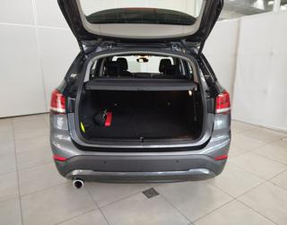 BMW X1 usata, con ESP
