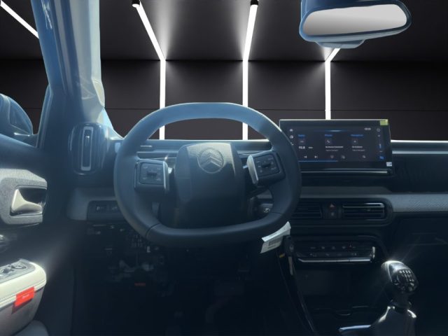 CITROEN C3 usata, con Cruise Control