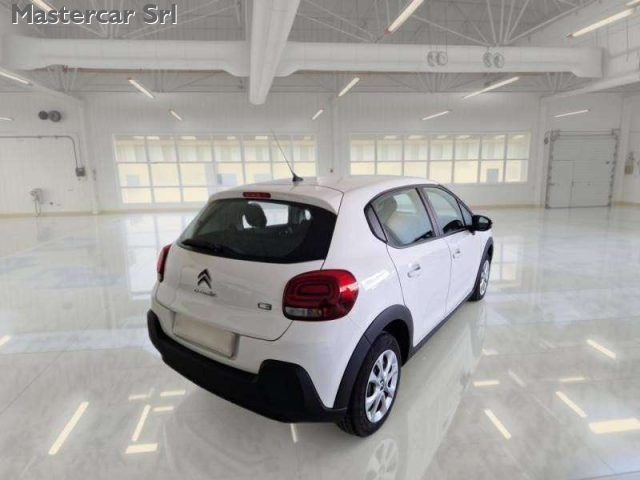 CITROEN C3 usata, con Alzacristalli elettrici