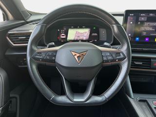 CUPRA Formentor usata, con Boardcomputer