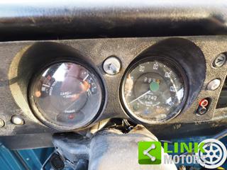 LAND ROVER Defender usata 32