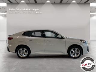 BMW X2 usata, con Cerchi in lega