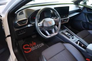 CUPRA Leon usata, con Boardcomputer