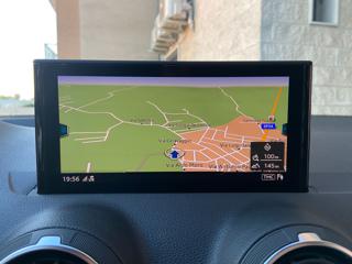 AUDI Q2 usata, con Chiusura centralizzata telecomandata