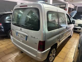 CITROEN Berlingo usata 4