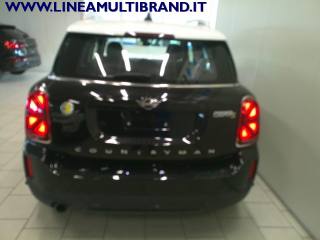 MINI Countryman usata, con Cerchi in lega
