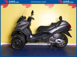 PIAGGIO MP3