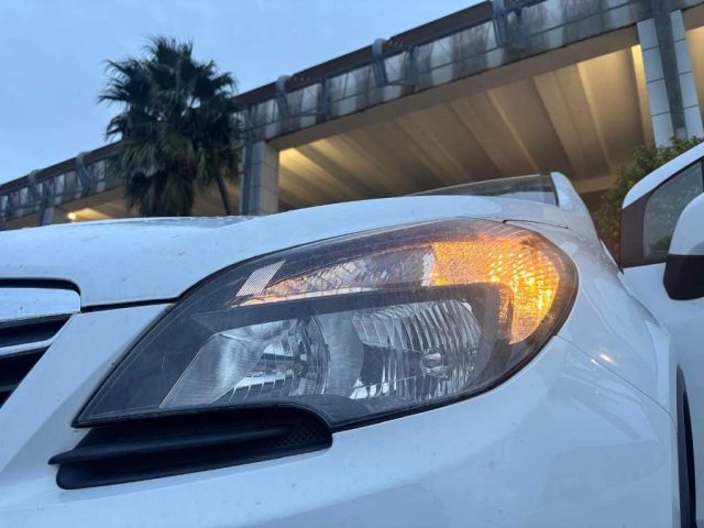 OPEL Mokka usata, con Climatizzatore