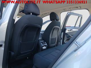 BMW X3 usata, con Chiusura centralizzata telecomandata