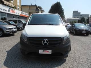 MERCEDES-BENZ Vito usata 71