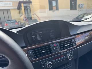 BMW 330 usata, con Autoradio